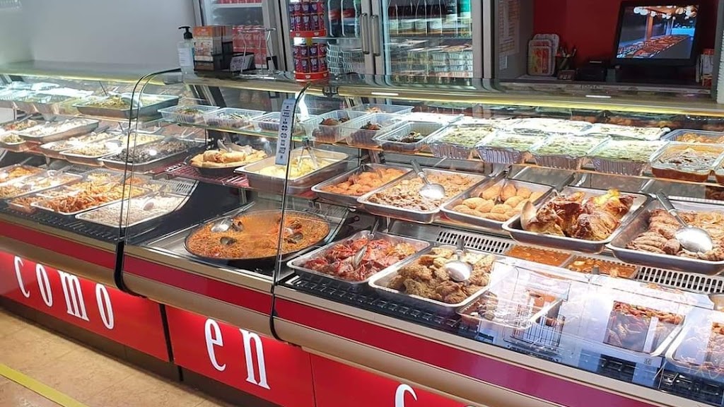 Rostisseria Como En Casa