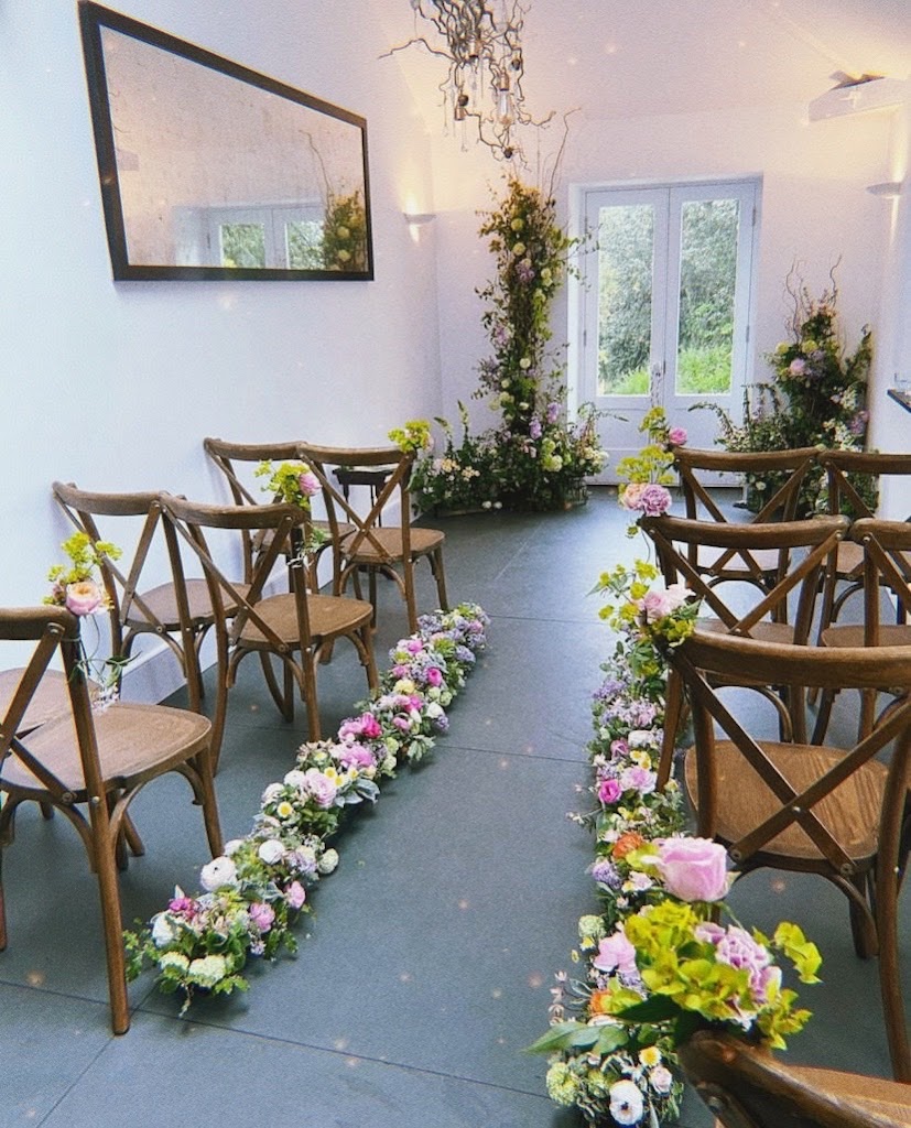 Brookside Flower Farm Ltd