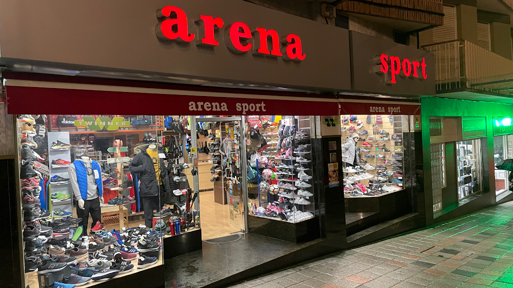 Arena Sport Santurtzi