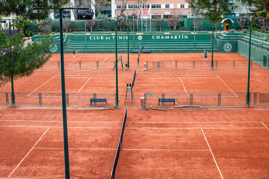Club Tenis Chamartín
