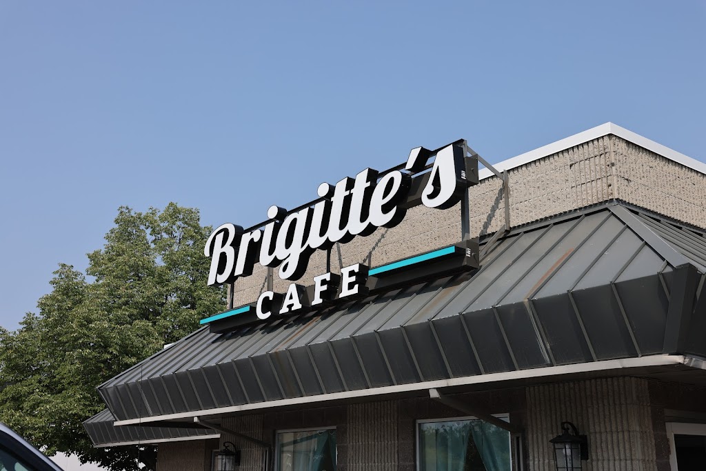 Photo of Brigitte's Cafe