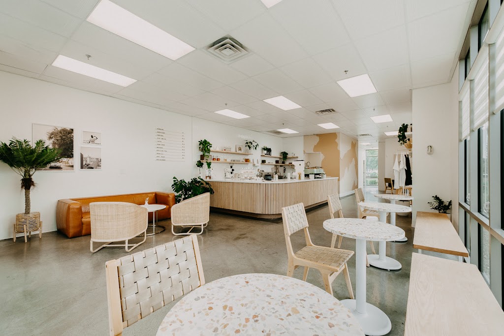 Photo of Savor Coffee