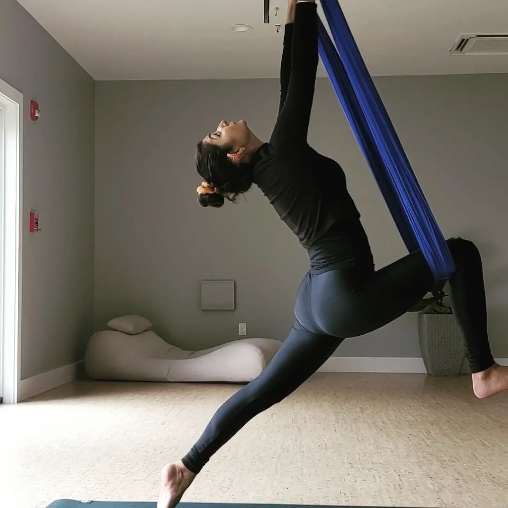  Mountaindale Yoga & Wellness