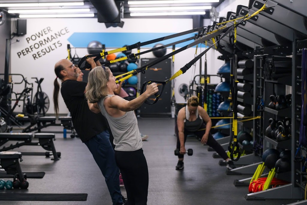  Bellingham Training & Tennis Club