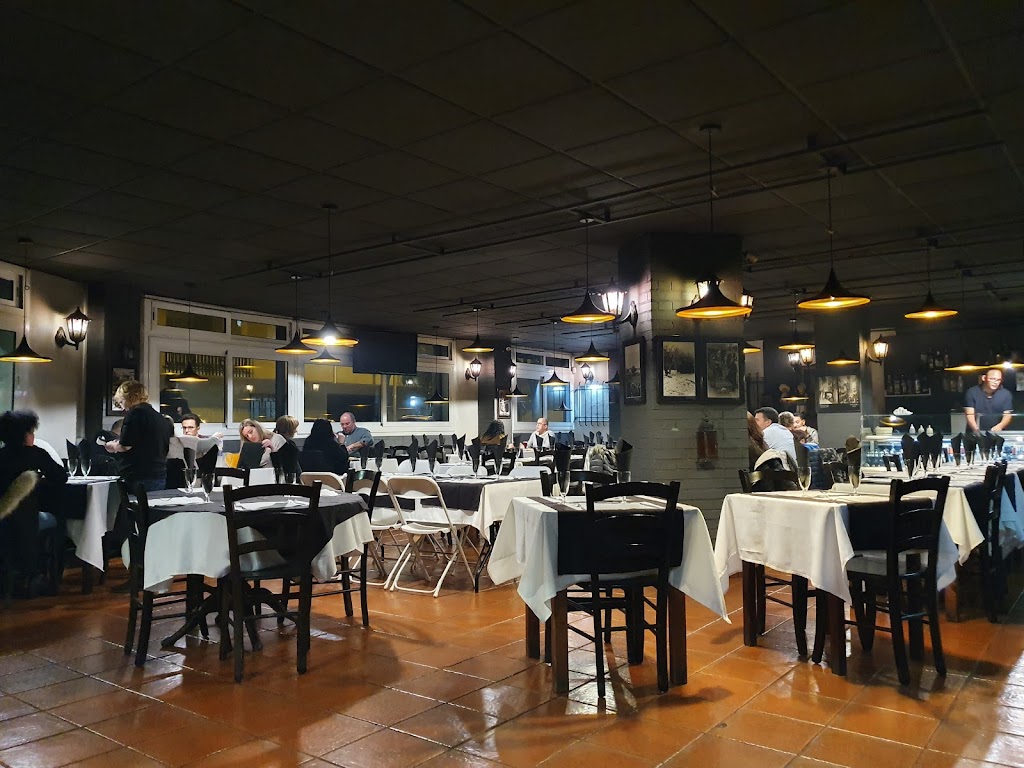 Restaurant Italia