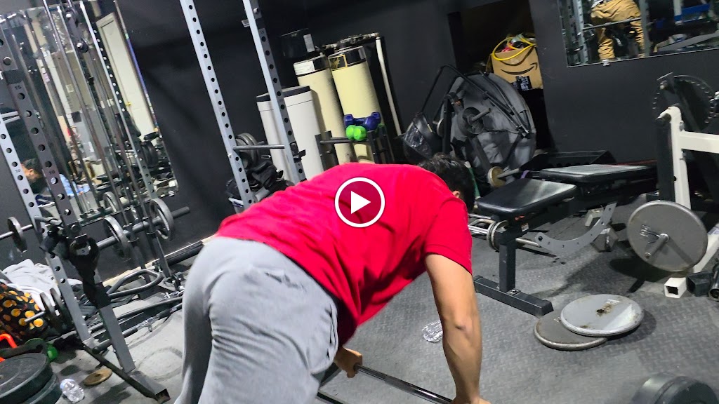  Meño Coaching | Pushing Limits