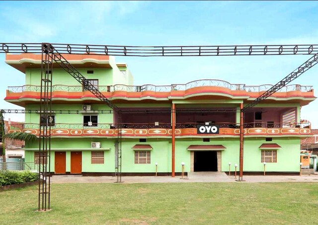810788 Ramnagar Varanarasi