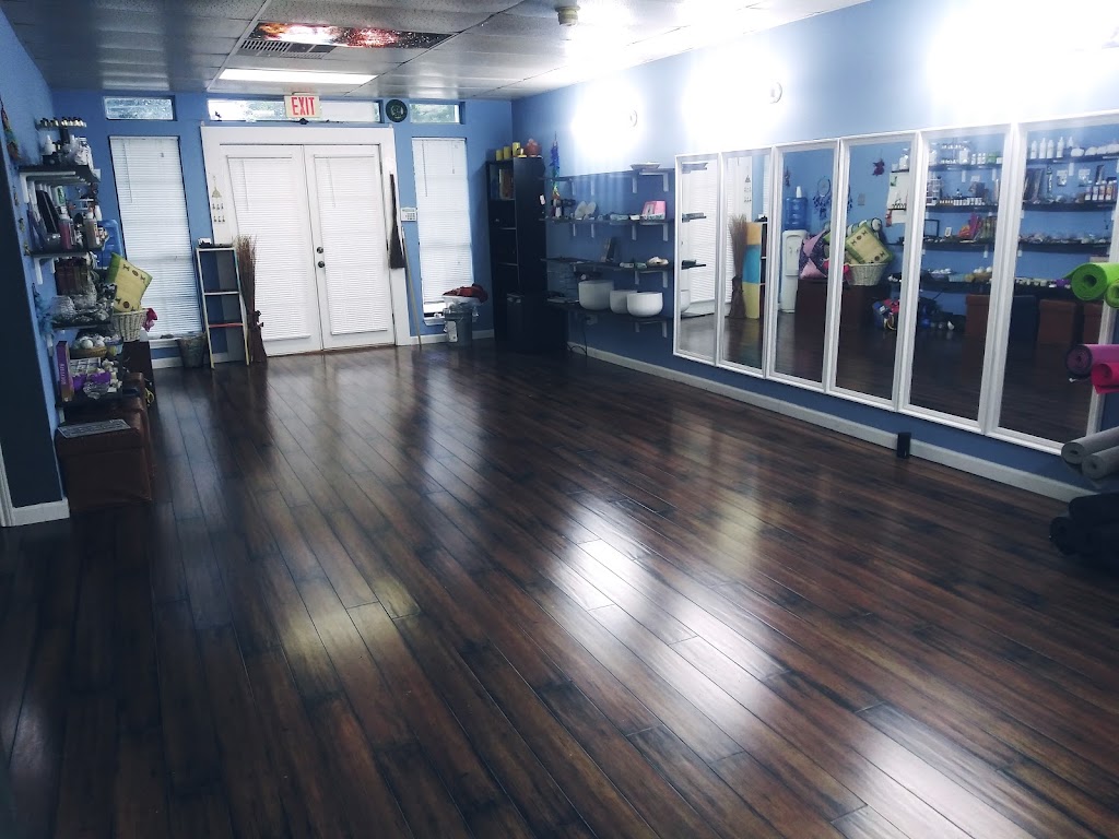  Yolagi Holistic Wellness LLC