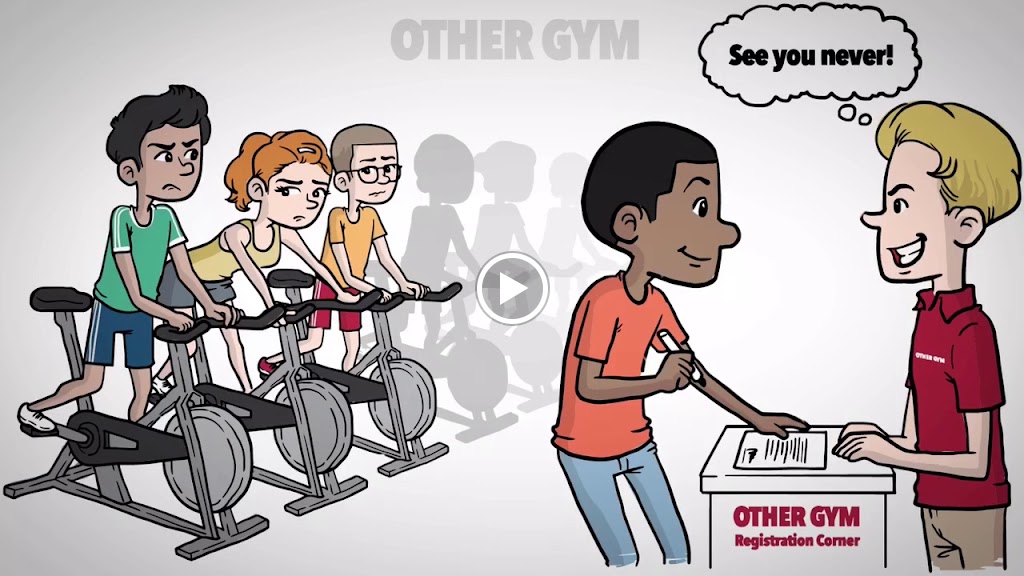  Anytime Fitness Lakewood Colorado