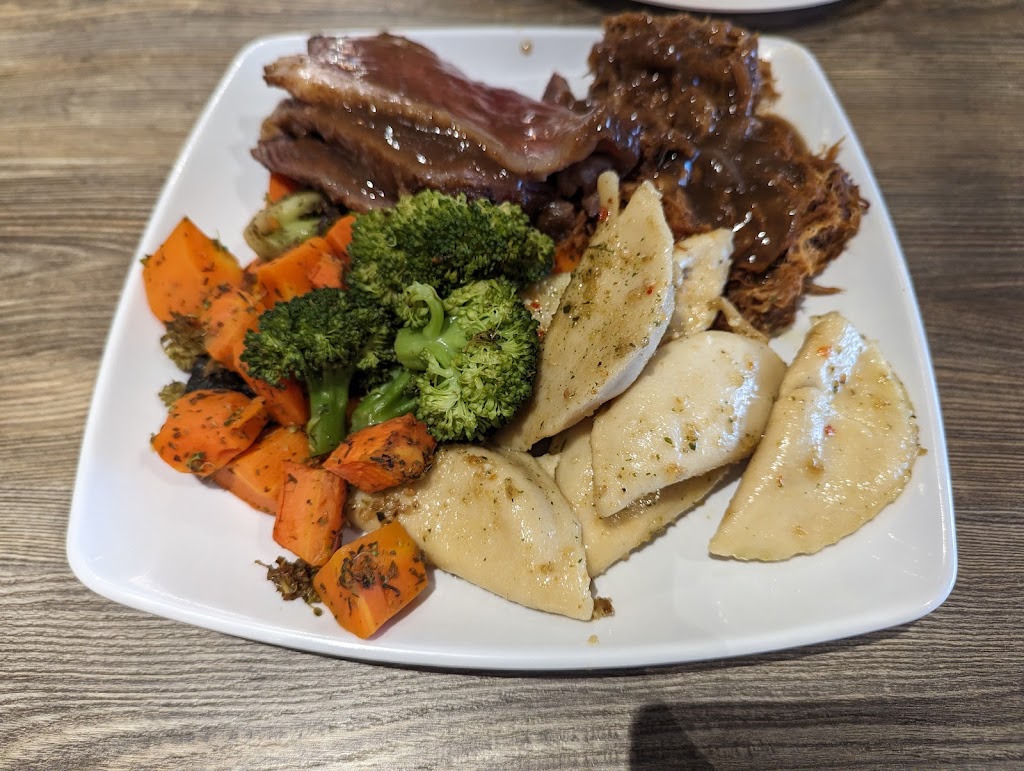 Pot roast