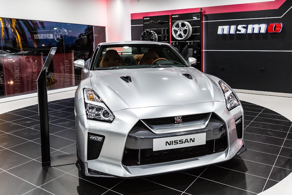 Nissan | Concesol Marbella Ventas — Del propietario