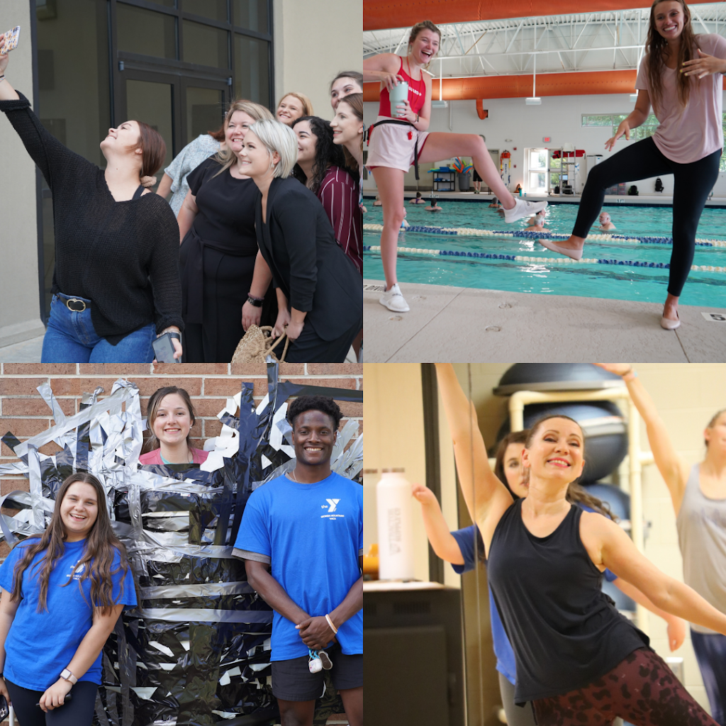  J. A. Walters Family YMCA