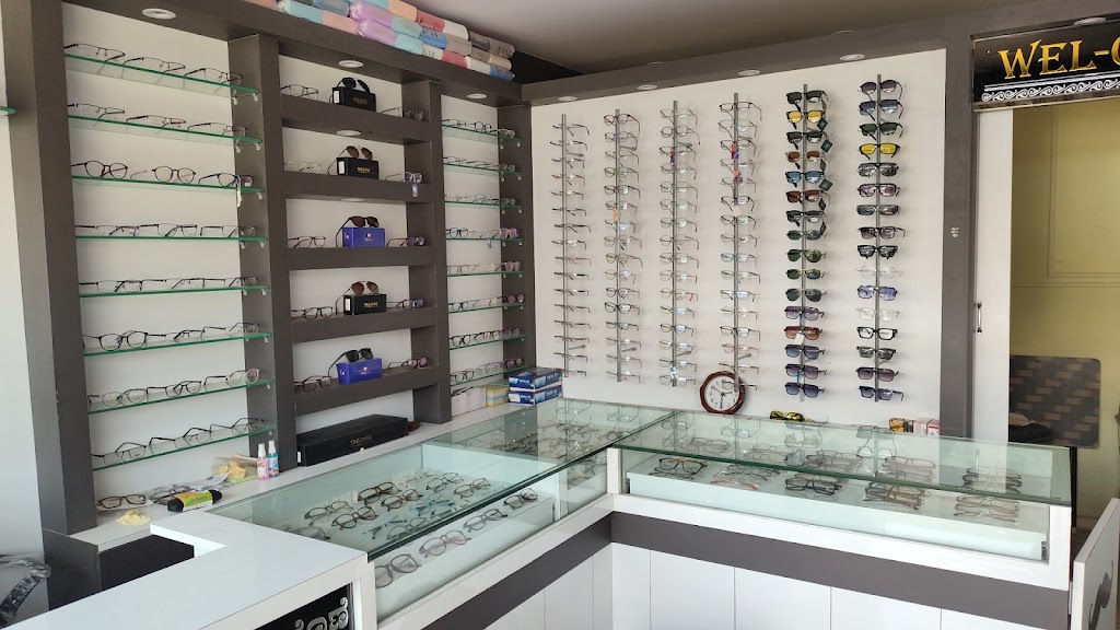 Hiremath Opticals