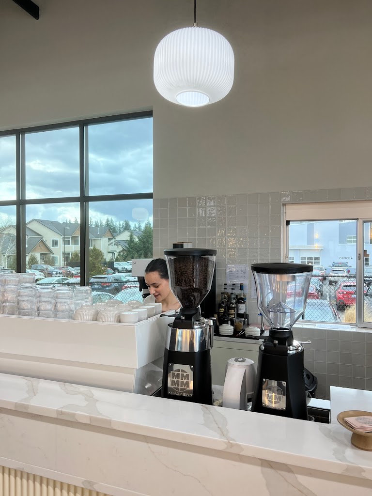 Photo of Presso Coffee Co.