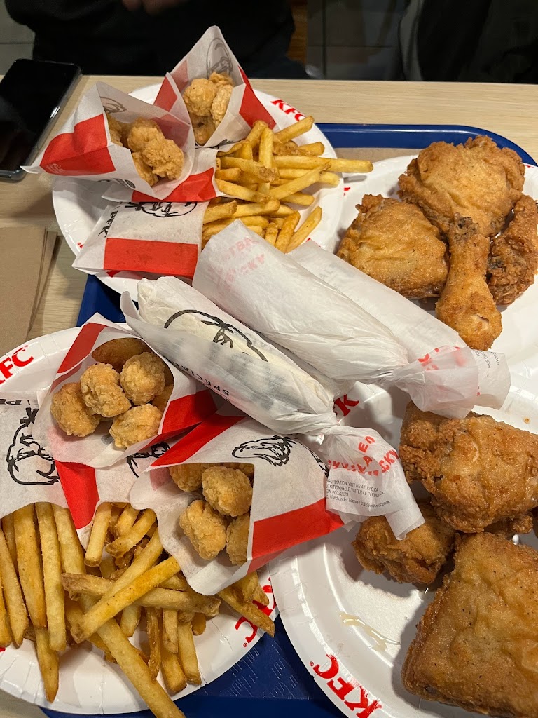 Food & drink
