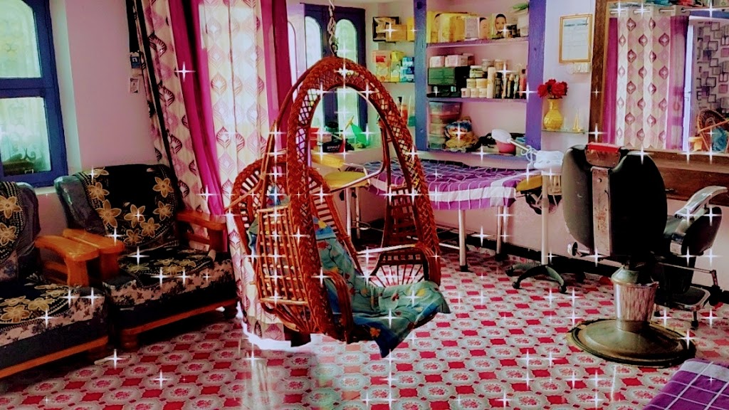 New Modern Beauty Parlour Training Center