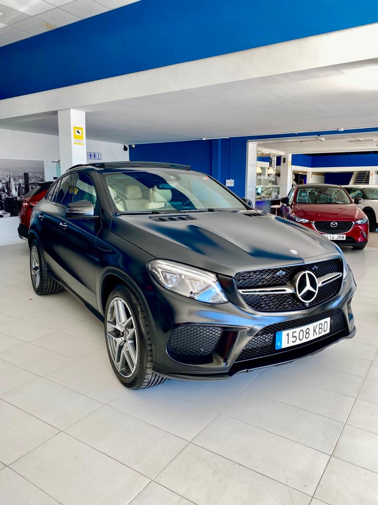 KM0 EUROPA COCHES — Hatchback