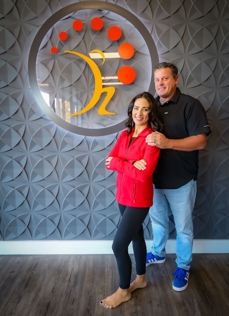  Real Hot Yoga - Farragut