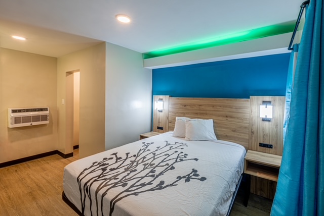 EXCLUSIVO INN & SUITES - Motel in Grand Prairie , United States of America