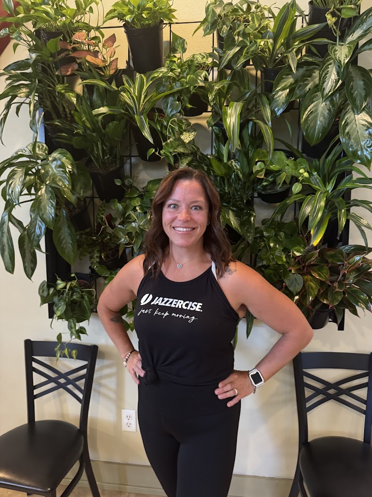  Jazzercise Englewood