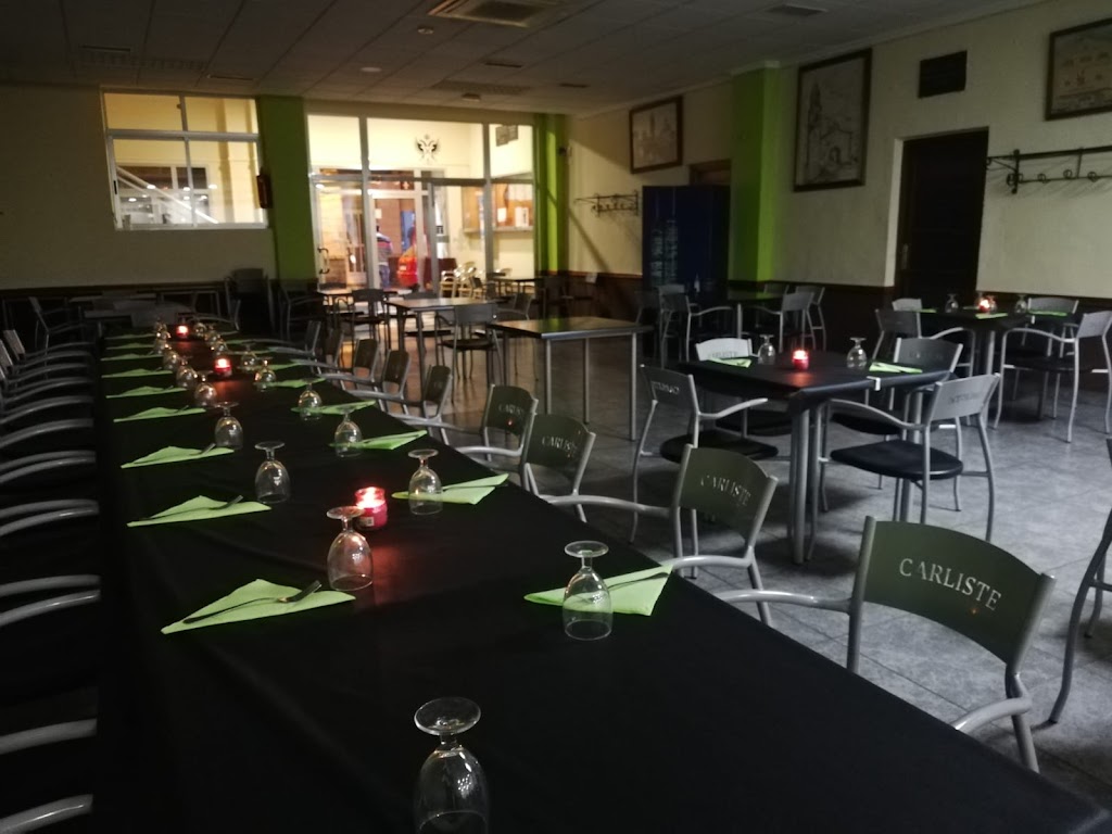 Centro Catolico Cultural San Miguel