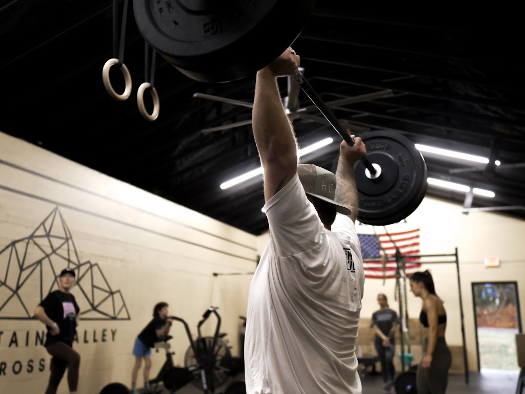  Mountain Valley Fitness