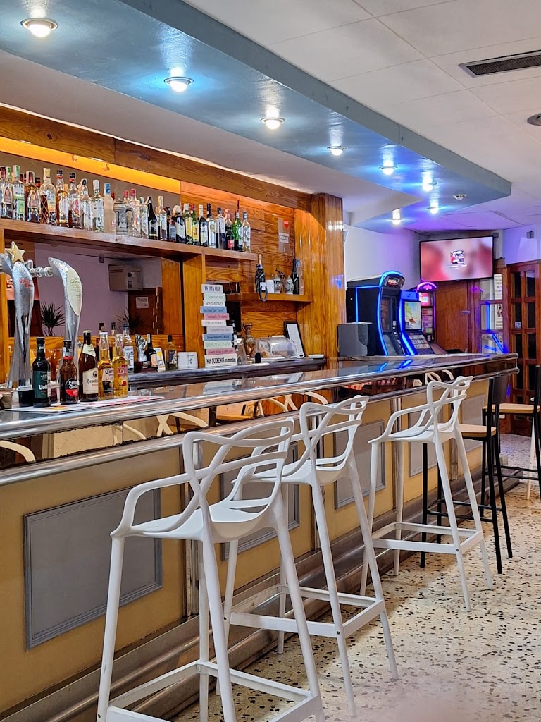 Cerveseria - Restaurante - Xacoli