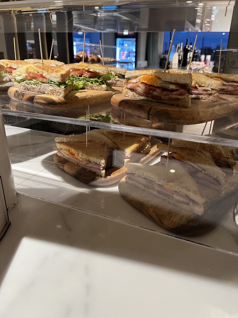 Restaurante Elordui Berria - Erandio — Comida y bebida