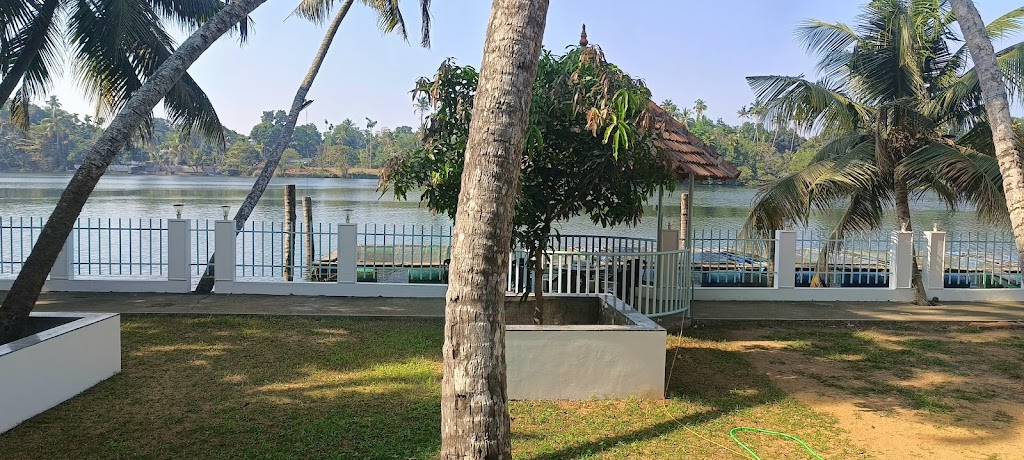 Sabarmati Riverside Villa