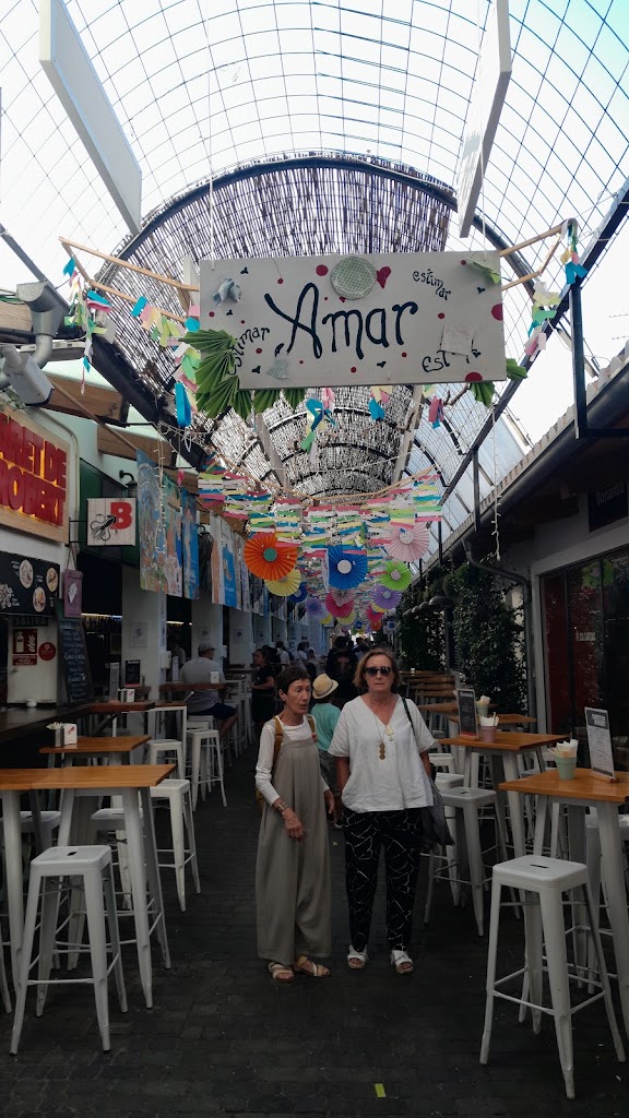 Kamin Thai — Ambiente
