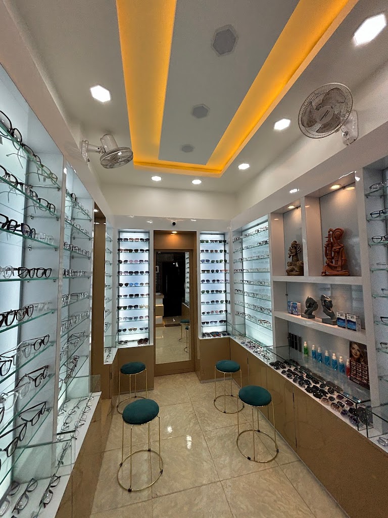 Eyeland Kakdwip Spectacles Collection
