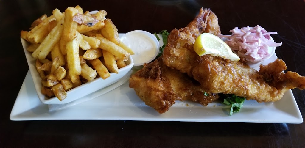 Food & drink