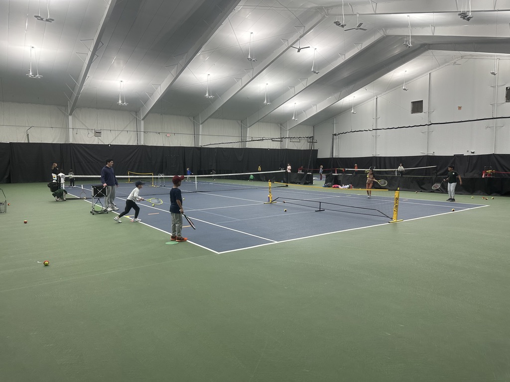  Tennis Addiction Sports Club