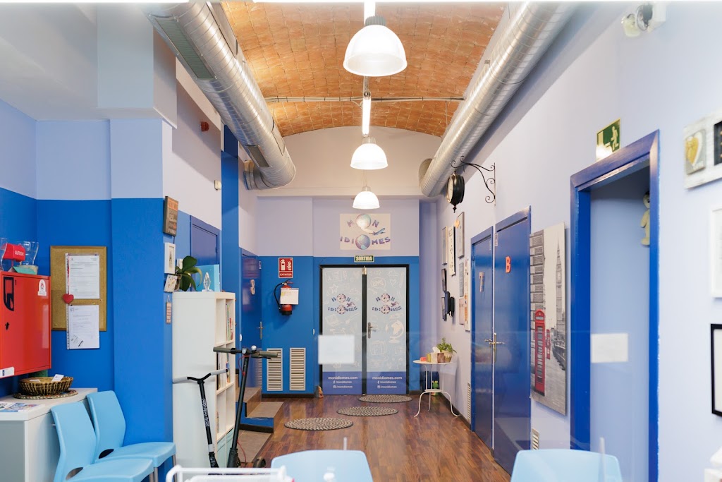 Mon Idiomes English Academy S.L