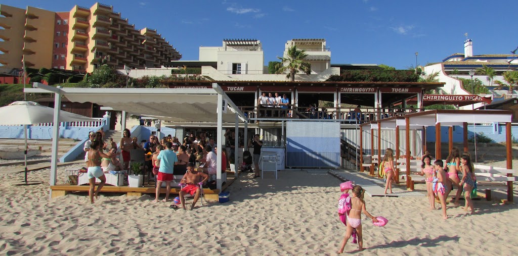Chiringuito Tucan SL