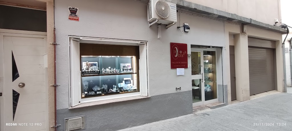 Redyber Taller de Joyeria