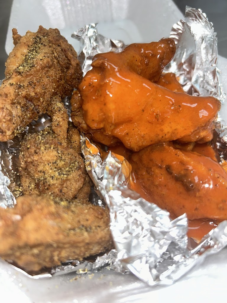  King’s Kitchen & Cocktails