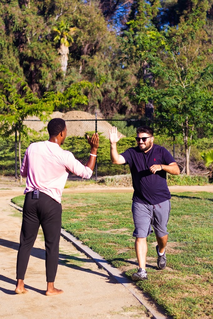  LuvMe Fitness - Silver Lake & Echo Park & Group Training