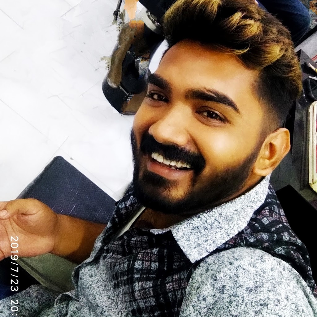 Jay Style Family Salon