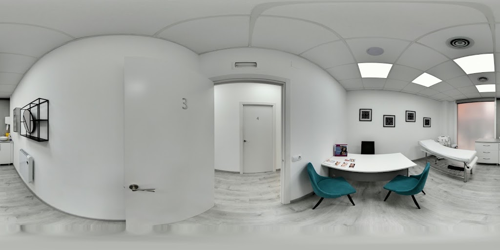 Lemon Medicina Estetica — Street View y 360deg