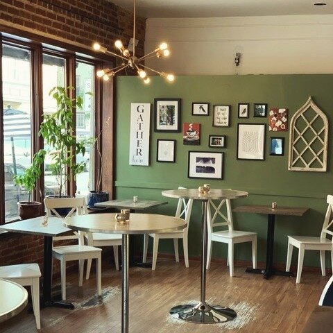 Photo of Social House