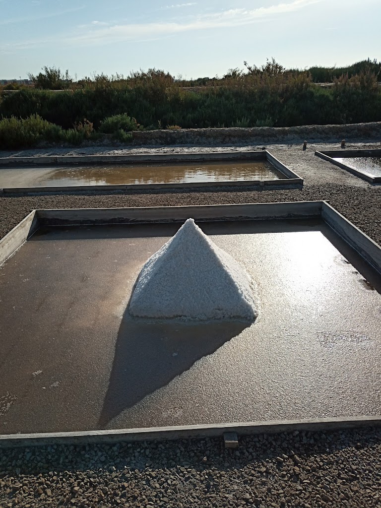 Sitio das Marinhas - Centro de Interpretacao Ambiental