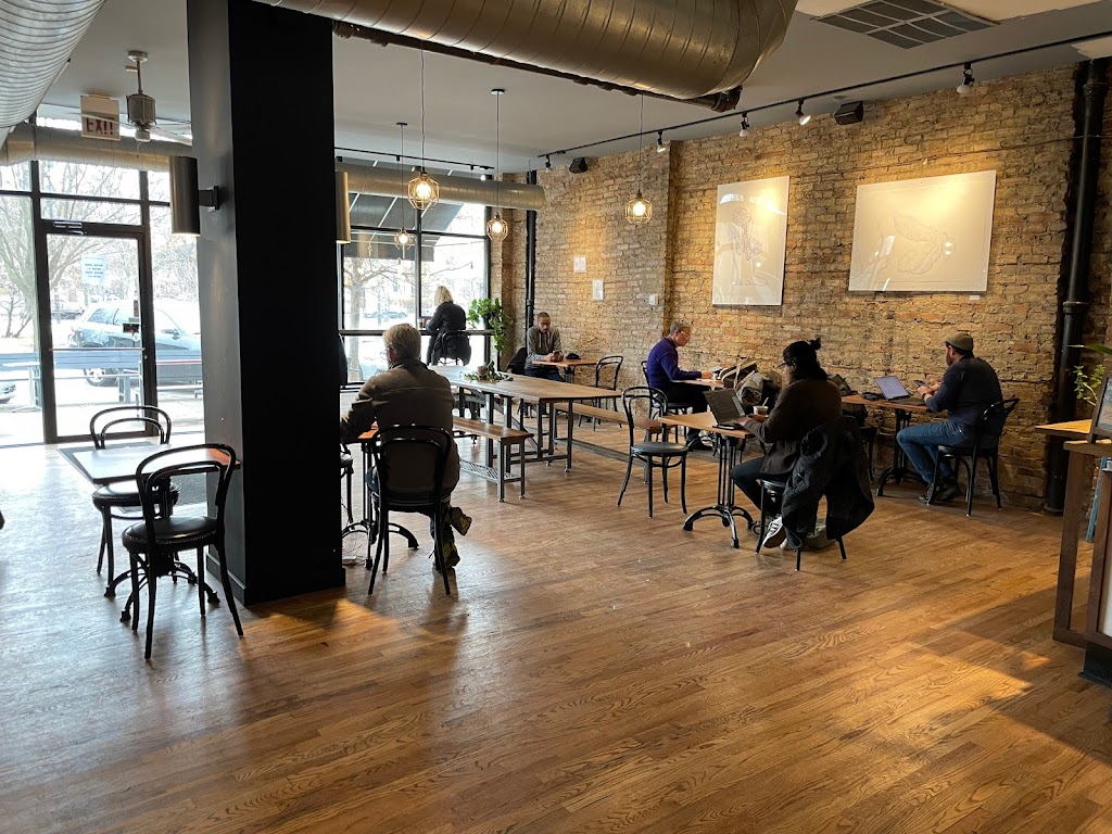 Photo of New Wave Coffee