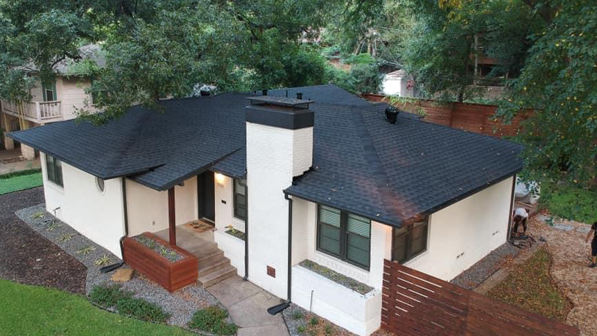 AM Roofing Company