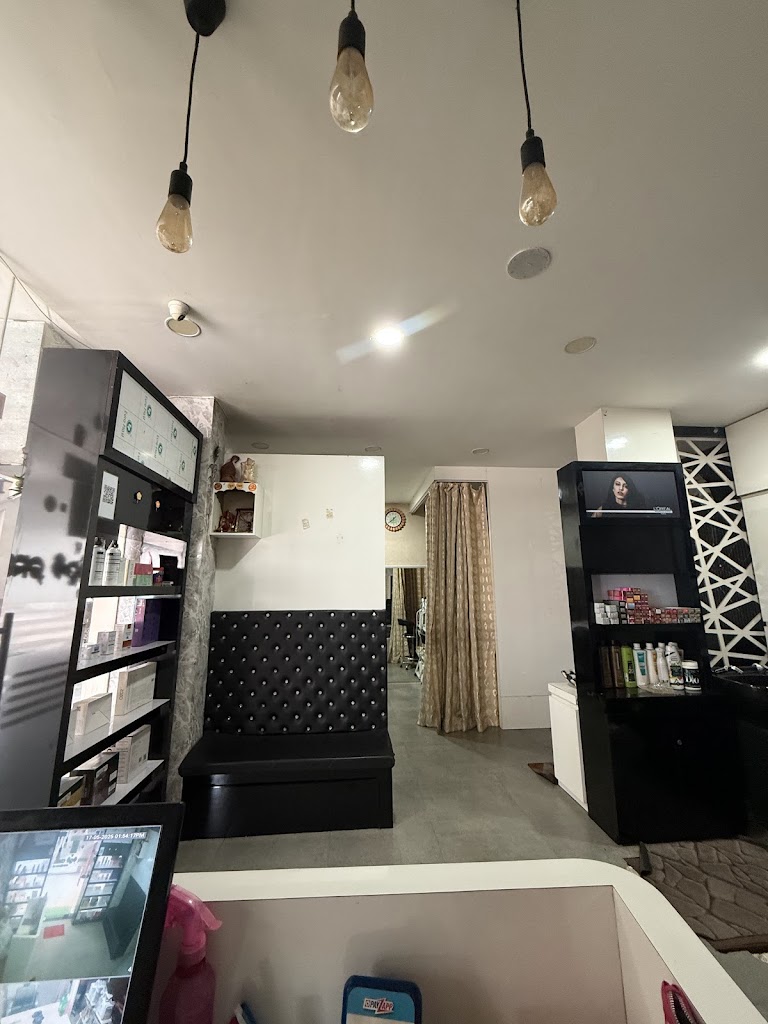 Glamour Beauty Salon And Spa