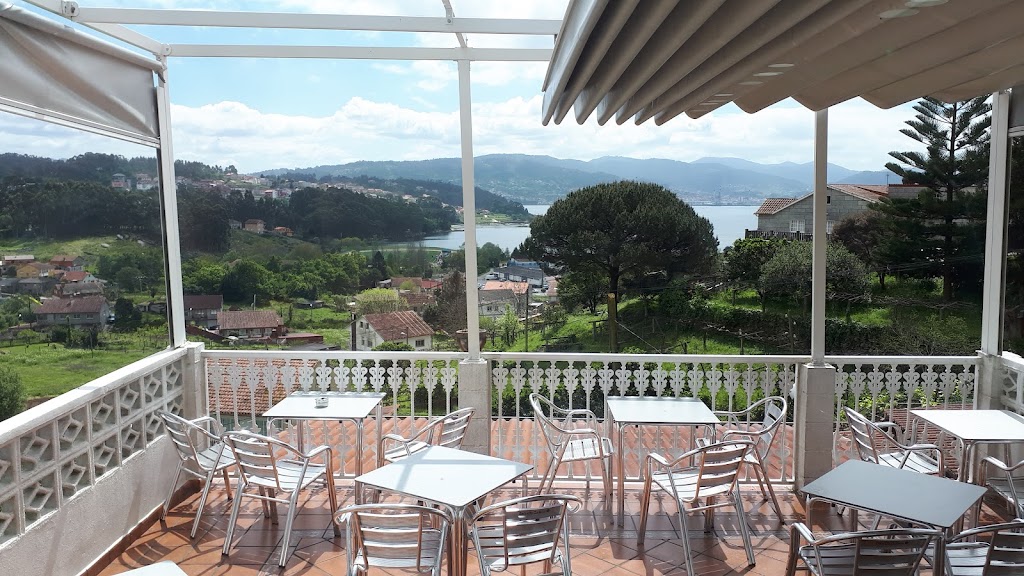 Restaurante A Nova Cepa