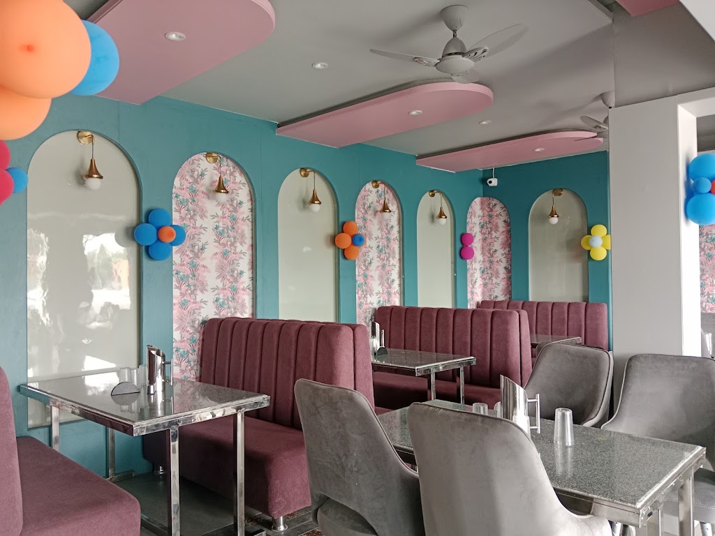 Rr Family Restaurant