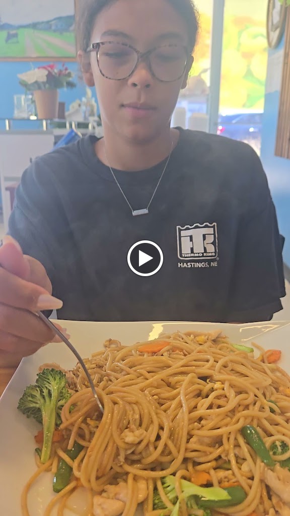 Mercy Thai Restaurant
