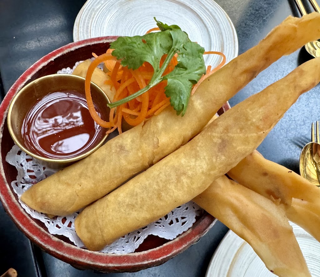 THEP Thai Restaurant