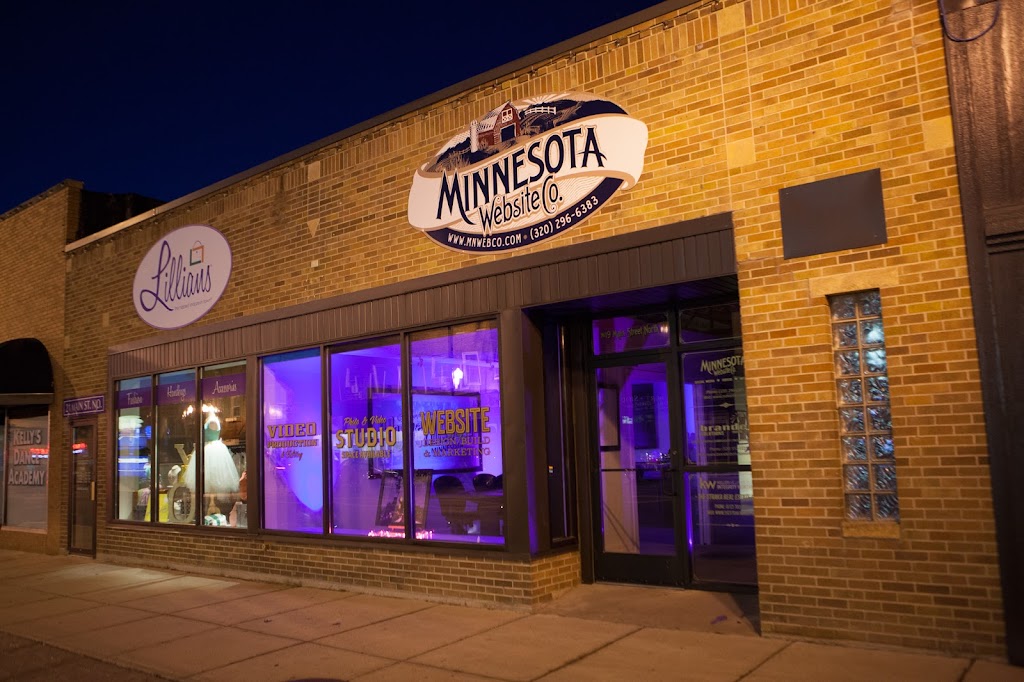 The Minnesota Website Company